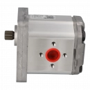 Danfoss SNP2/19SSC01RML1 hydraulic pump